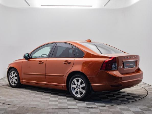 Volvo S40 II Рестайлинг с пробегом 2010 года, цена 650 000 рублей, 229528 км, седан, Автокод Объявления