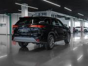Toyota Highlander IV (XU70) Москва  - изображение 33