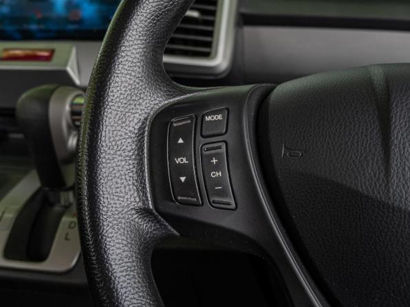 Honda Freed I Рестайлинг с пробегом 2013 года, цена 1 235 000 рублей, 82226 км, компактвэн, Автокод Объявления