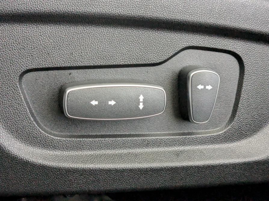 Changan Lamore Москва  - изображение 20