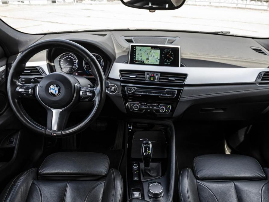 BMW X2 I (F39) Москва  - изображение 15