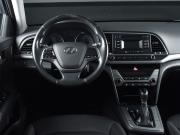 Hyundai Elantra VI (AD) Кемерово  - изображение 33