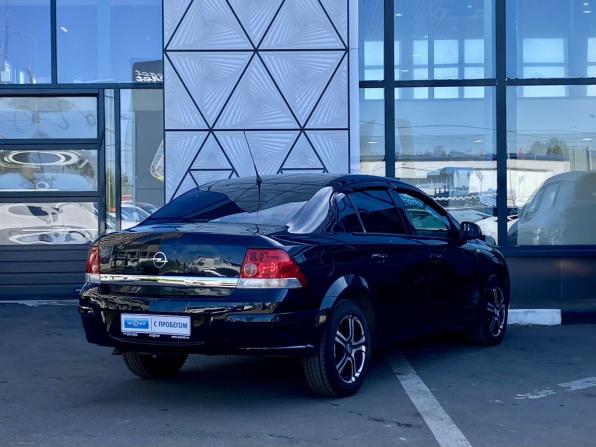 Opel Astra H Рестайлинг с пробегом 2012 года, цена 599 000 рублей, 211689 км, седан, Автокод Объявления
