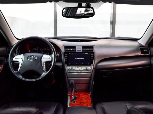 Toyota Camry VI (XV40) с пробегом 2008 года, цена 999 000 рублей, 348000 км, седан, Автокод Объявления