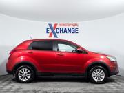 SsangYong Actyon II Рестайлинг Нижний Новгород  - изображение 25