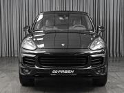 Porsche Cayenne II Рестайлинг (958) Ставрополь  - изображение 28