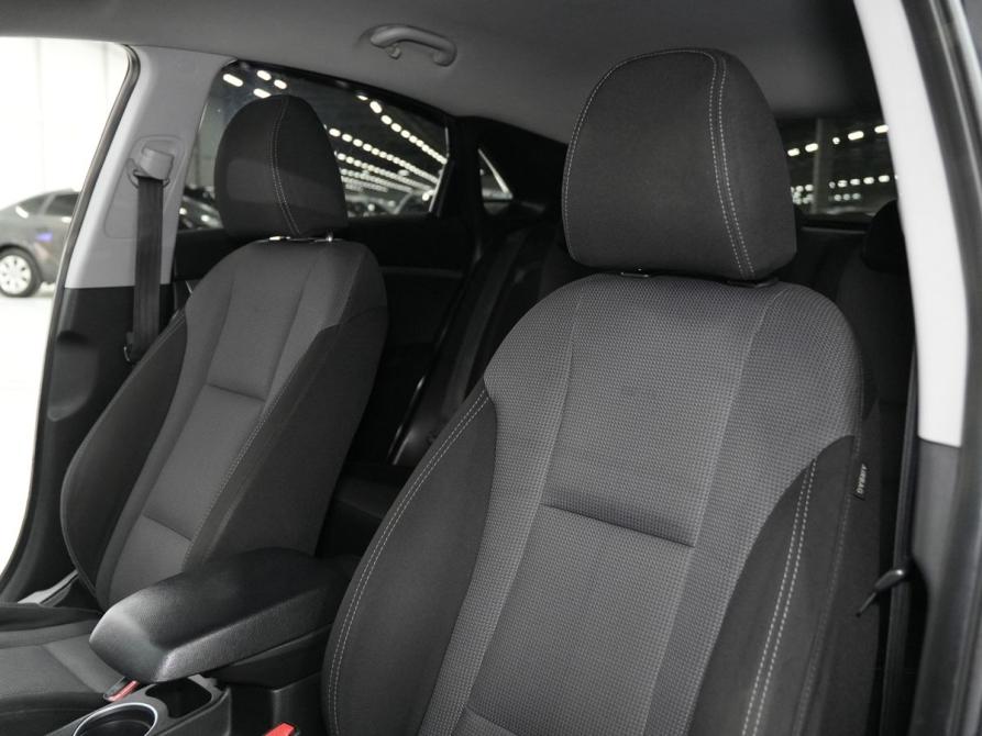 Hyundai i30 II Новосибирск  - изображение 22