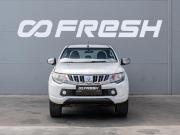 Mitsubishi L200 V Краснодар  - изображение 22