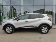 Renault Kaptur I Ижевск  - изображение 32