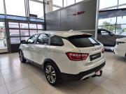 Lada (ВАЗ) Vesta I Екатеринбург  - изображение 30