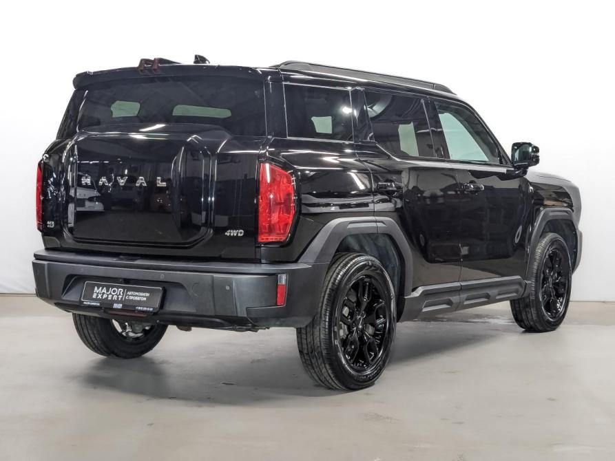 Haval H3 I Москва  - изображение 5