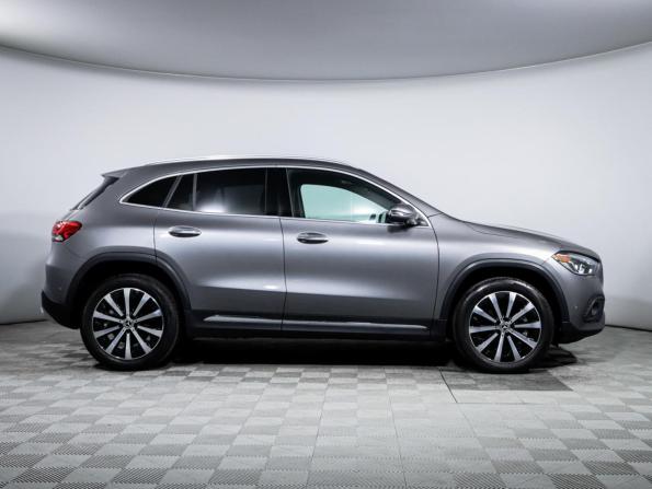 Mercedes-Benz GLA II (H247) с пробегом 2023 года, цена 4 799 000 рублей, 152 км, внедорожник, Автокод Объявления