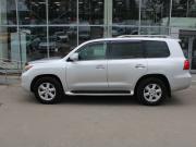 Lexus LX III Москва  - изображение 26