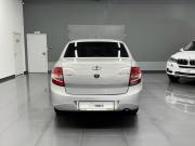 Lada (ВАЗ) Granta I Тверь  - изображение 23