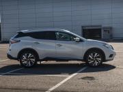 Nissan Murano III (Z52) Москва  - изображение 26