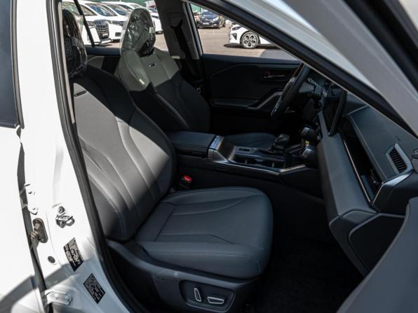 Toyota RAV4 VI (XA60) с пробегом 2026 года, цена 4 190 000 рублей, 35 км, внедорожник, Автокод Объявления