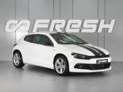 Volkswagen Scirocco III Минеральные Воды  - изображение 14
