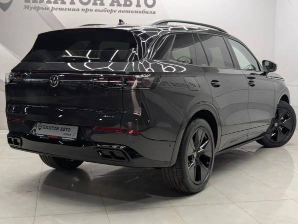 Новый Volkswagen Tavendor I 2026 года, цена 5 799 000 рублей, внедорожник, Автокод Объявления