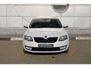 Skoda Octavia III (A7) Москва  - изображение 22