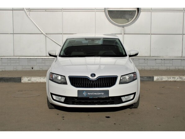 Skoda Octavia III (A7) с пробегом 2013 года, цена 1 245 000 рублей, 181373 км, лифтбек, Автокод Объявления