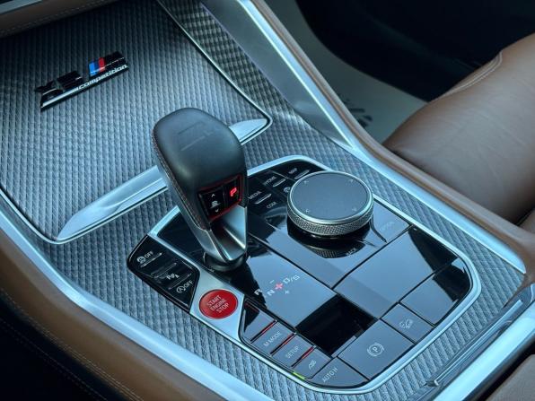 BMW X5 M III (F95) с пробегом 2021 года, цена 11 950 000 рублей, 84221 км, внедорожник, Автокод Объявления