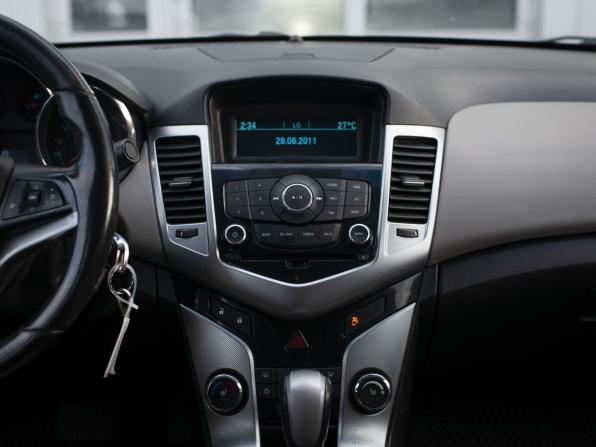 Chevrolet Cruze I с пробегом 2012 года, цена 700 000 рублей, 170516 км, седан, Автокод Объявления