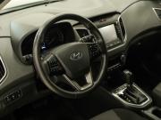 Hyundai Creta I Рестайлинг Самара  - изображение 35