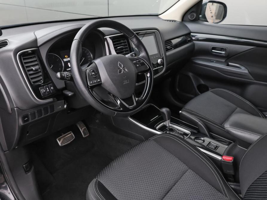 Mitsubishi Outlander III Рестайлинг 3 Москва  - изображение 16