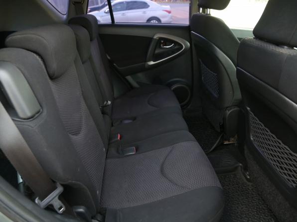 Toyota RAV4 III (XA30) с пробегом 2006 года, цена 1 055 000 рублей, 218000 км, внедорожник, Автокод Объявления