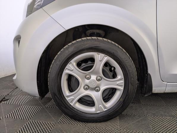 Kia Picanto III с пробегом 2019 года, цена 1 230 000 рублей, 73579 км, хэтчбек, Автокод Объявления