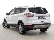 Ford Kuga II Рестайлинг Москва  - изображение 33