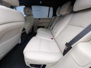 Li Auto (Lixiang) L7 I Рестайлинг Москва  - изображение 24