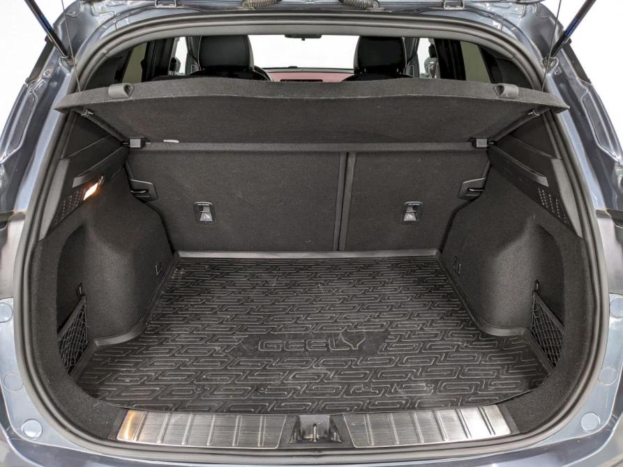 Geely Coolray I Химки  - изображение 10