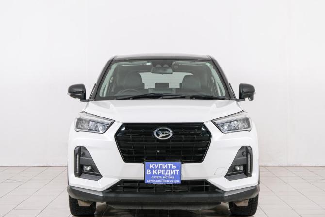 Daihatsu Rocky A200 с пробегом 2020 года, цена 1 749 000 рублей, 78000 км, внедорожник, Автокод Объявления