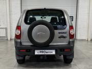 Chevrolet Niva I Рестайлинг Новосибирск  - изображение 16