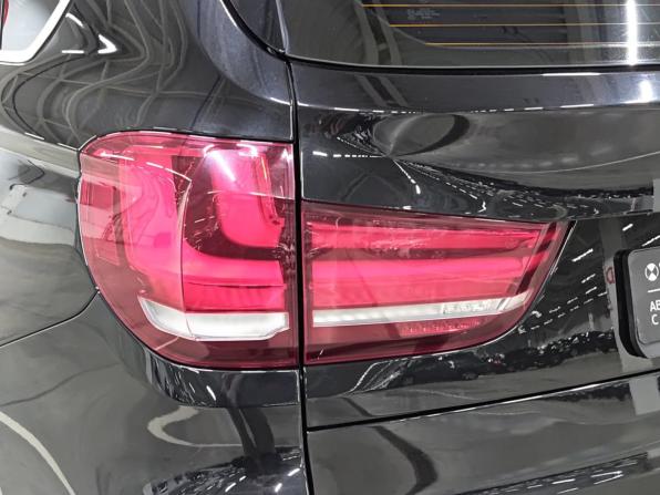 BMW X5 III (F15) с пробегом 2017 года, цена 3 250 000 рублей, 184139 км, внедорожник, Автокод Объявления