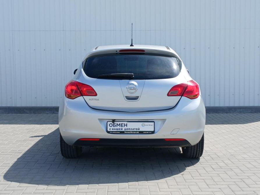 Opel Astra J Новочеркасск  - изображение 6