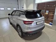 Geely Coolray I Москва  - изображение 21