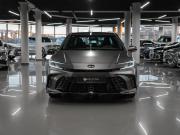 Toyota Camry IX (XV80) China Market Москва  - изображение 28