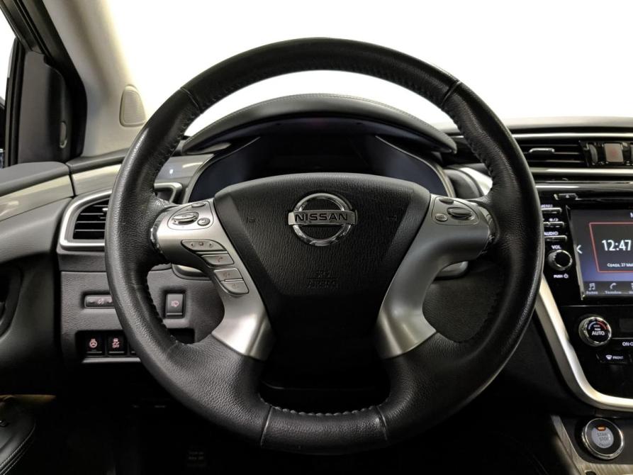 Nissan Murano III (Z52) Санкт-Петербург  - изображение 22