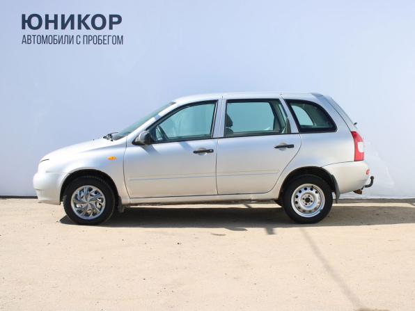 Lada (ВАЗ) Kalina I с пробегом 2011 года, цена 269 000 рублей, 238001 км, универсал, Автокод Объявления