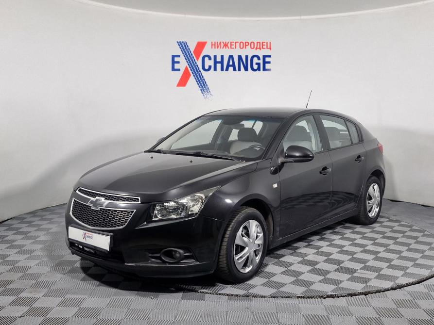 Chevrolet Cruze I Нижний Новгород  - изображение 1