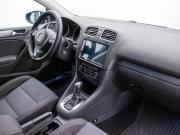 Volkswagen Golf VI Москва  - изображение 26