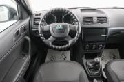 Skoda Yeti I Красноярск  - изображение 37