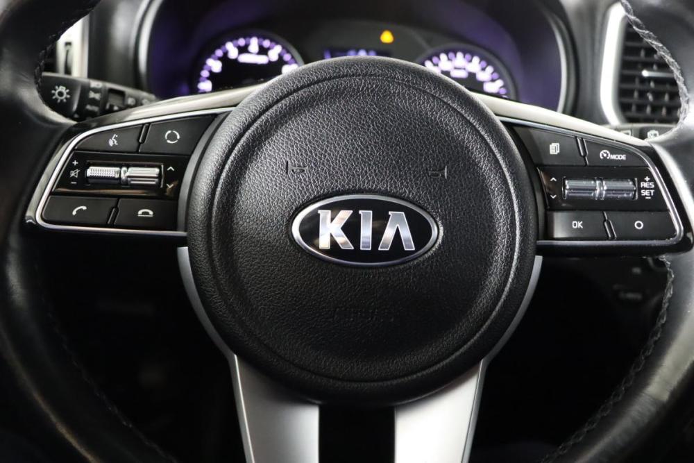 Kia Sportage IV Нижний Новгород  - изображение 11