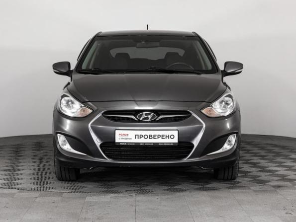 Hyundai Solaris I с пробегом 2012 года, цена 999 000 рублей, 86440 км, хэтчбек, Автокод Объявления