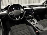 Volkswagen Passat B8 Рестайлинг Москва  - изображение 32