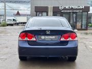 Honda Civic VIII Пермь  - изображение 29