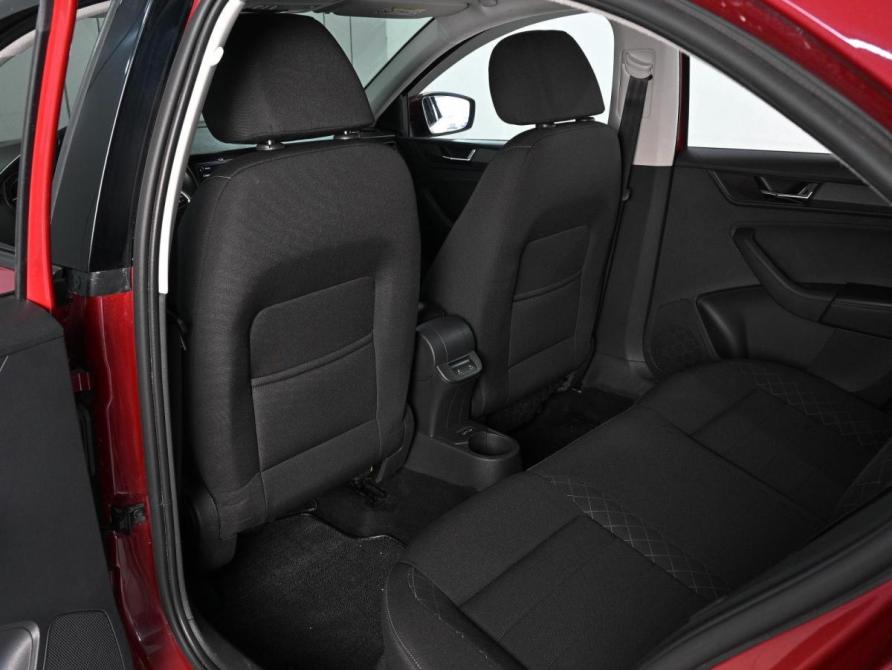Skoda Rapid II Ростов-на-Дону  - изображение 11