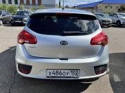 Kia Ceed II Рестайлинг Уфа  - изображение 21